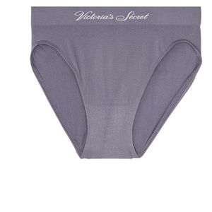 VS Seamless High-leg Brief Panty